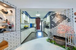 Blk 649 Woodlands Ring Road (Woodlands), HDB 5 Rooms #533954661